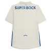 Maglia ufficiale FC Porto Alternativa 2025-26 per Uomo